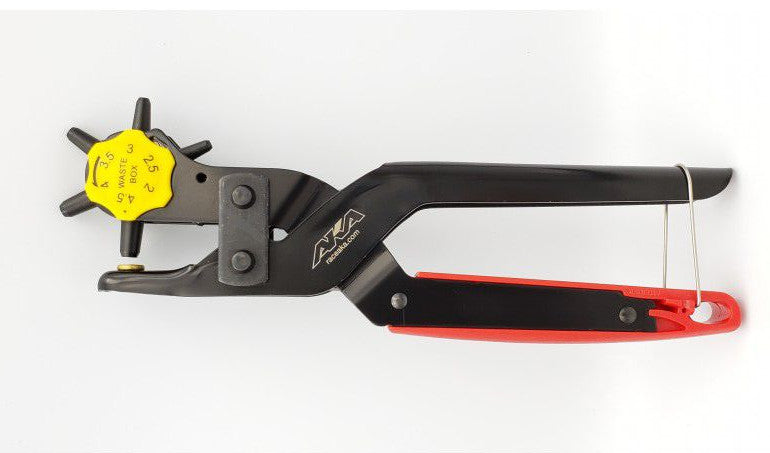 AKA Pro Multi Tip Tyre Punch