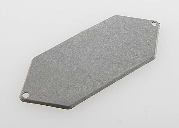 Traxxas 4433A - Mounting plate