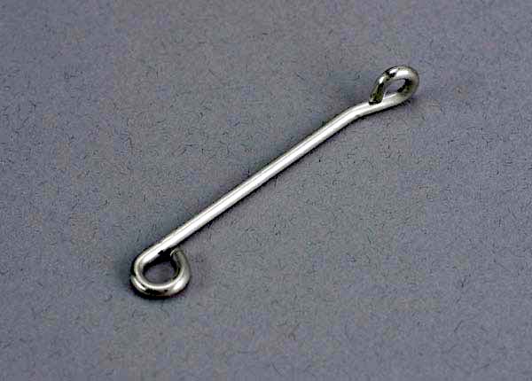 Traxxas 4453 - Exhaust pipe hanger