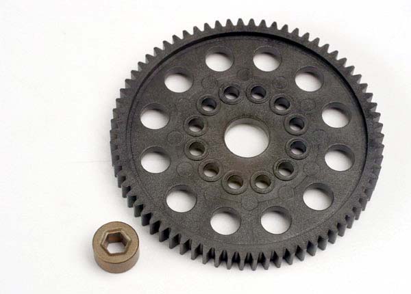 Traxxas 4470 - Spur gear (70-Tooth) (32-