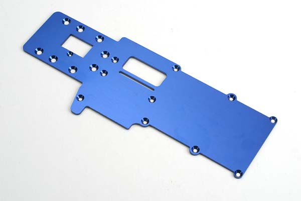 Traxxas 4530 - Chassis plate