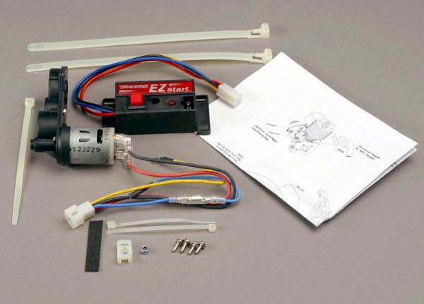Traxxas 4570 - EZ-Start System