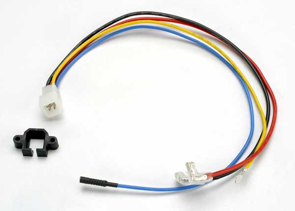 Traxxas 4579X - Connector