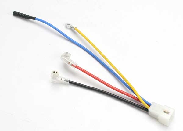 Traxxas 4583 - EZ-Start 2 wiring harness