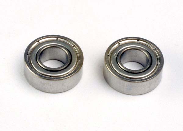Traxxas 4611 - Ball bearings (5x11x4mm)