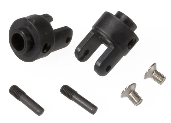 Traxxas 4628R - Differential output yoke