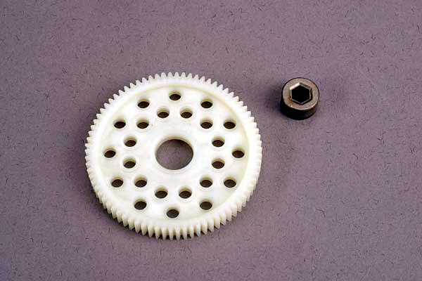 Traxxas 4678 - Spur gear (78-tooth) (48-