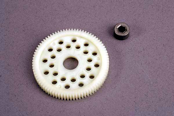 Traxxas 4681 - Spur gear (81-tooth) (48-