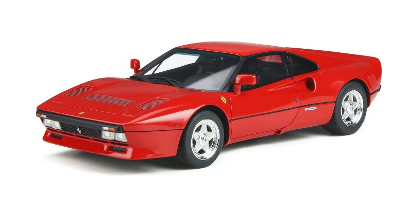 GT Spirit 1:18 Ferrari 288 GTO Rossa Corsa