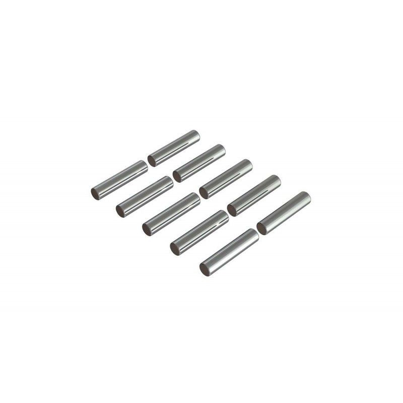 Arrma 2.5mmx12 Pins (10)