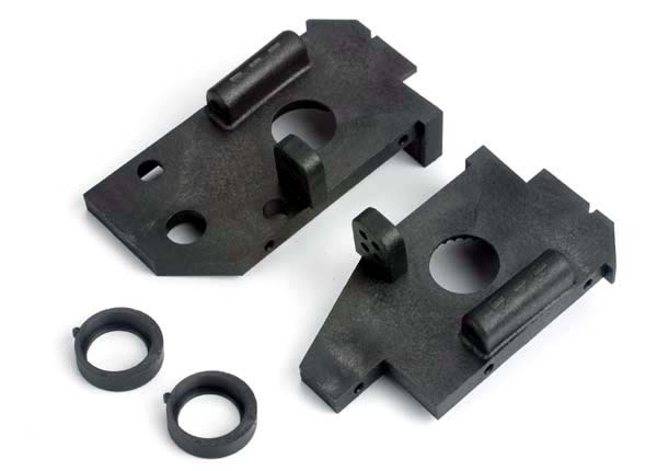 Traxxas 4824 - Side plates