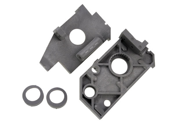 Traxxas 4824A - Side plates