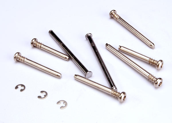 Traxxas 4838 - Suspension screw pin set