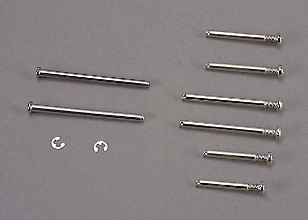 Traxxas 4839 - Screw pin/ hinge pin set