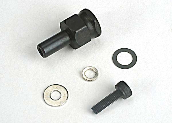 Traxxas 4844 - Adapter nut