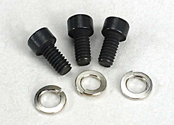 Traxxas 4849 - Screws