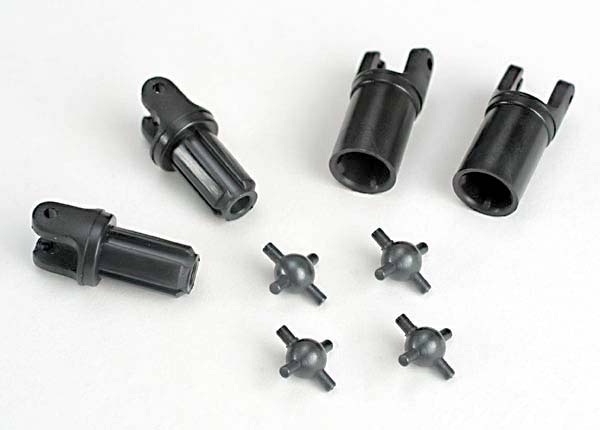Traxxas 4851 - Driveshafts