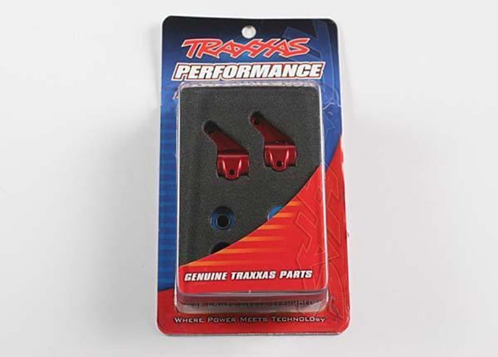 Traxxas 3636X - Steering blocks