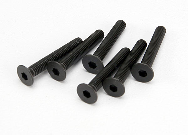 Traxxas 4857 - Screws