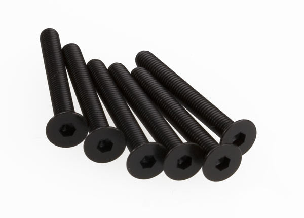 Traxxas 4858 - Screws