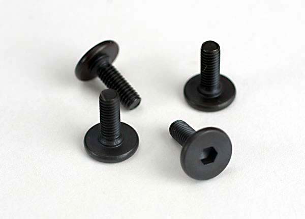 Traxxas 4859 - Screws