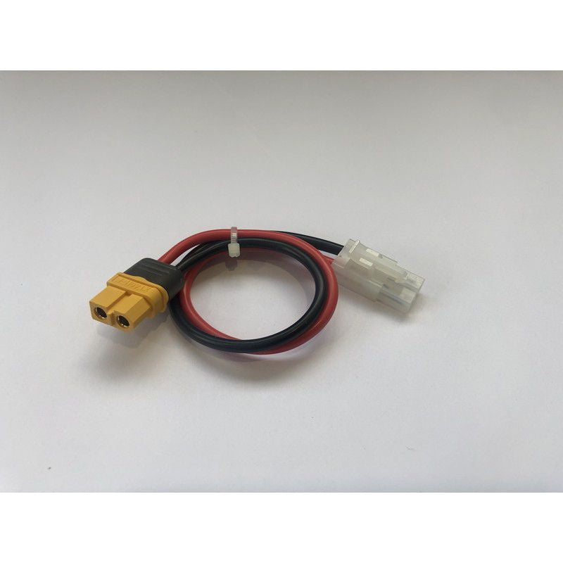 RCP Tamiya-XT60 Charge Lead