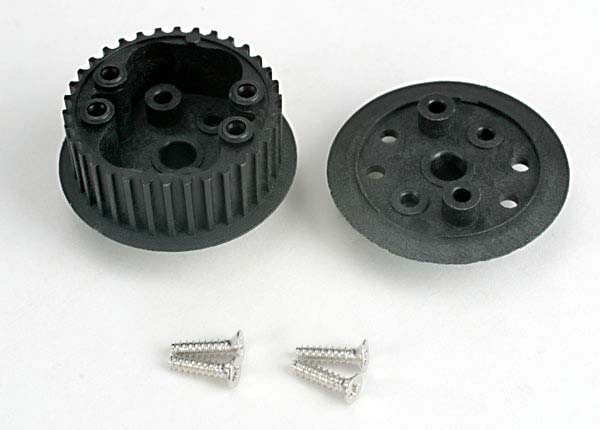 Traxxas 4881 - Differential (34-groove)