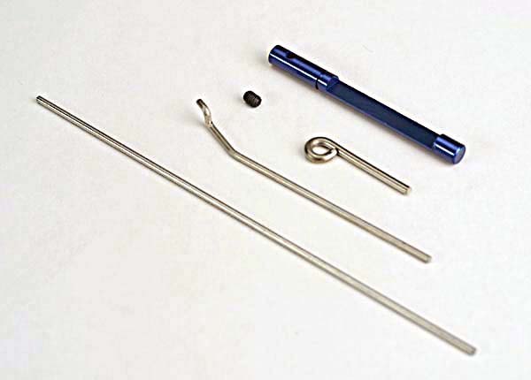 Traxxas 4882 - Brake cam (blue-anodized)