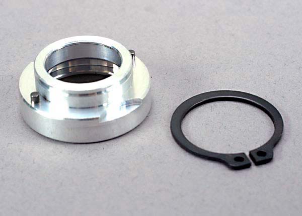 Traxxas 4891 - Rear hub