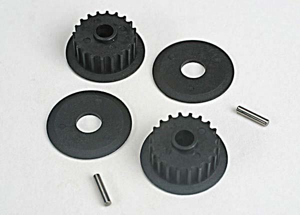 Traxxas 4895 - Pulleys