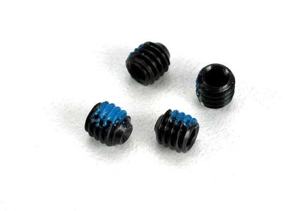 Traxxas 4897 - Screws