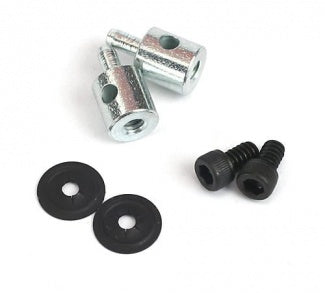 Dubro Heavy Duty 4-40 E/Z Connector