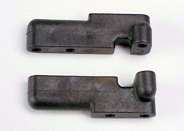 Traxxas 4918 - Servo mounts