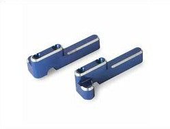 Traxxas 4919X - Servo mounts