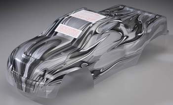 Traxxas 4921X - Body