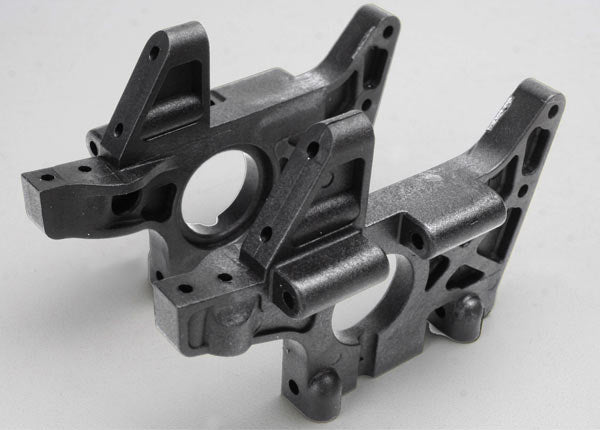 Traxxas 4930R - Bulkheads (l & r) (front