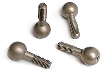 Traxxas 4933X - Pivot balls