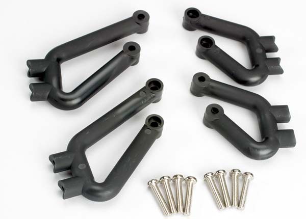 Traxxas 4936 - Bumper mounts