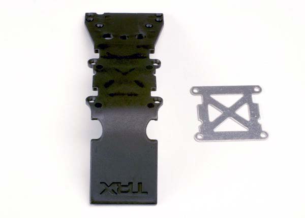Traxxas 4937 - Skidplate