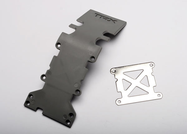 Traxxas 4938A - Skidplate