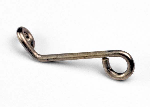 Traxxas 4946 - Exhaust pipe hanger