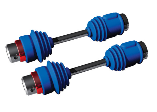 Traxxas 4949R - Driveshafts