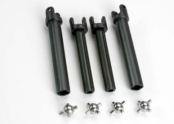 Traxxas 4951X - Half shafts