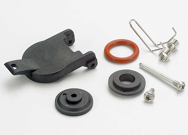 Traxxas 4958 - Fuel tank rebuild kit (co
