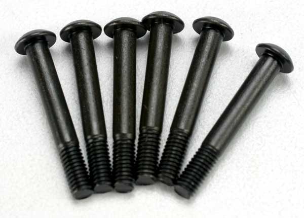 Traxxas 4978 - Screws