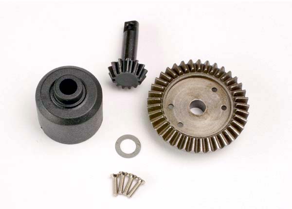 Traxxas 4981 - Ring gear
