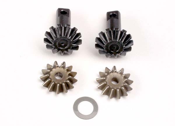 Traxxas 4982 - Diff gear set: 13-T outpu