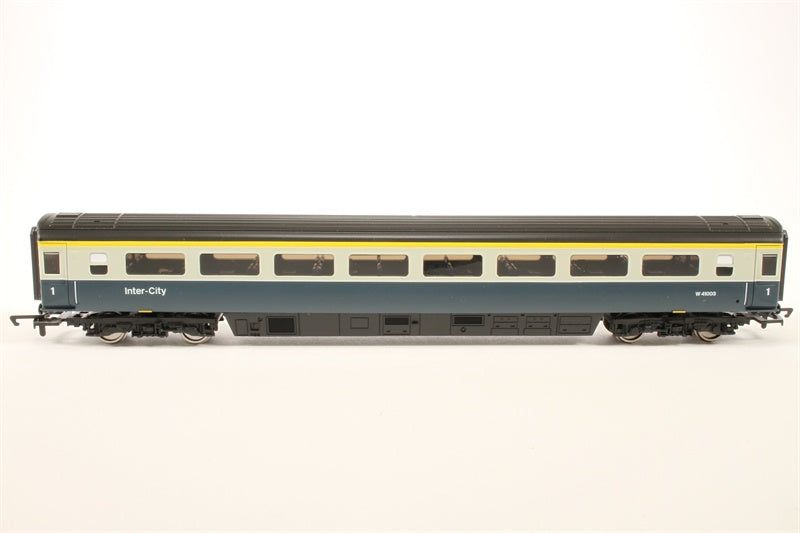 Hornby BR Intercity Mk3 1st Class Open Coach 41003