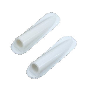 Dubro Lazer Rod Push Rod Exit