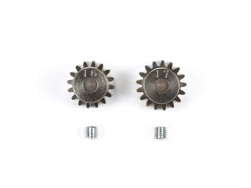Tamiya 16/17T AV Pinion Gear Set